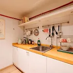Tomato Urban Retreat Отель Турин