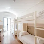 Отель Tomato Urban Retreat