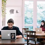 Tomato Urban Retreat Отель Турин