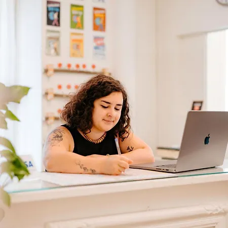 Tomato Urban Retreat