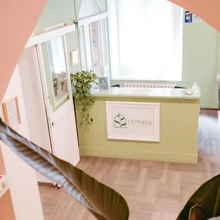 ホテル Tomato Urban Retreat 2*