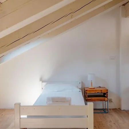 Tomato Urban Retreat ホテル トリノ