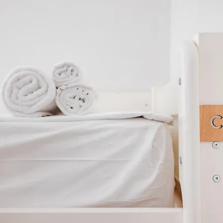 Tomato Urban Retreat 2* トリノ