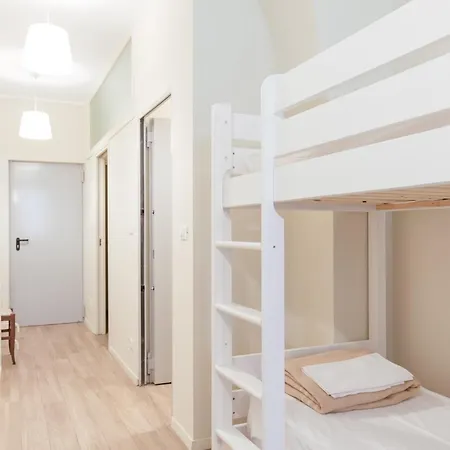 Tomato Urban Retreat トリノ