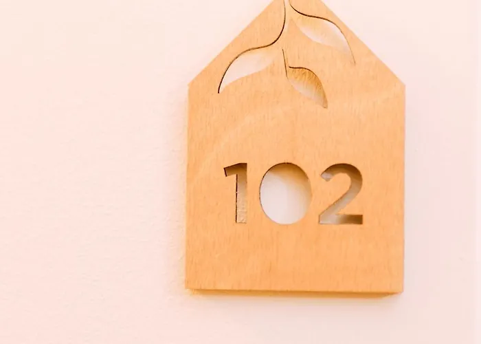 Tomato Urban Retreat Torino