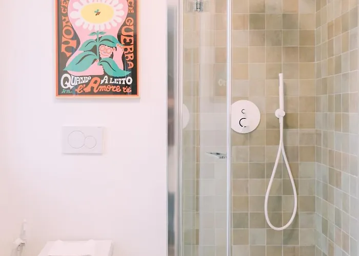 Tomato Urban Retreat 2* Torino