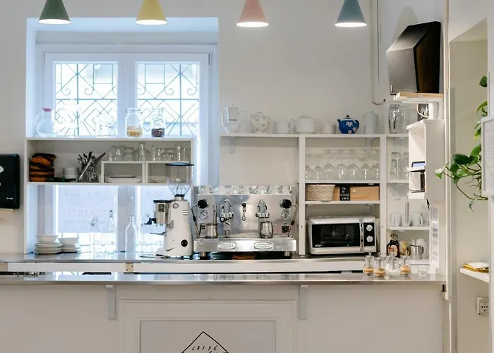 Tomato Urban Retreat Torino