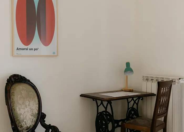 Tomato Urban Retreat