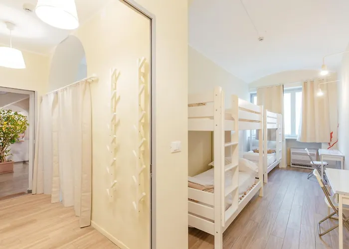 Otel Tomato Urban Retreat Torino