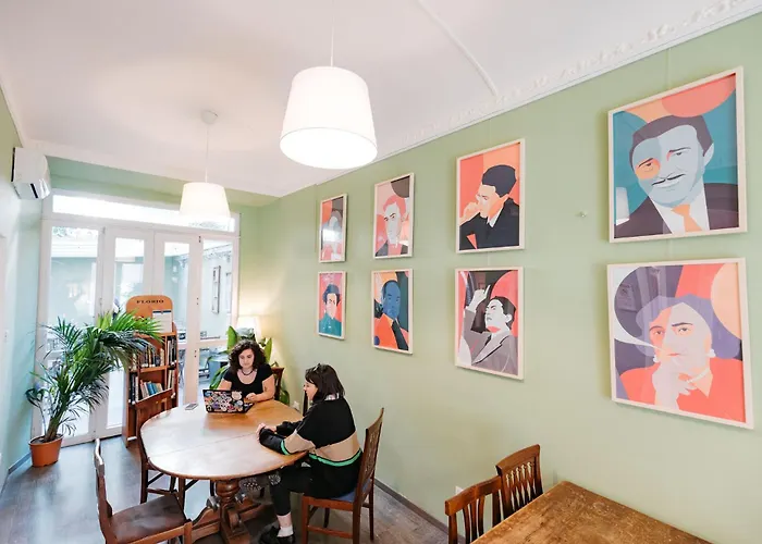 Tomato Urban Retreat 2* Torino