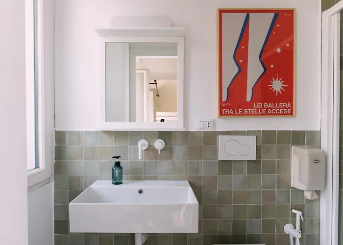 Tomato Urban Retreat Torino