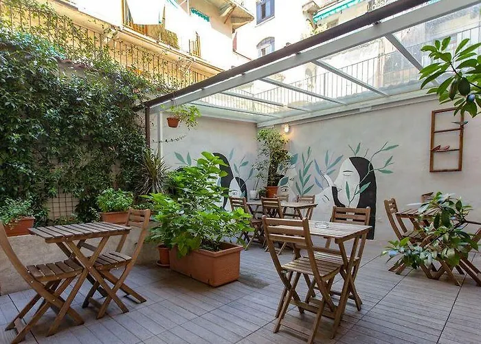 Tomato Urban Retreat Otel