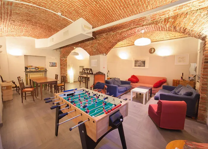 Otel Tomato Urban Retreat 2*