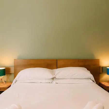 Tomato Urban Retreat Hotel Turin