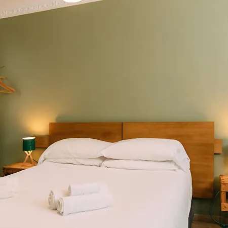 Hotel Tomato Urban Retreat Turin