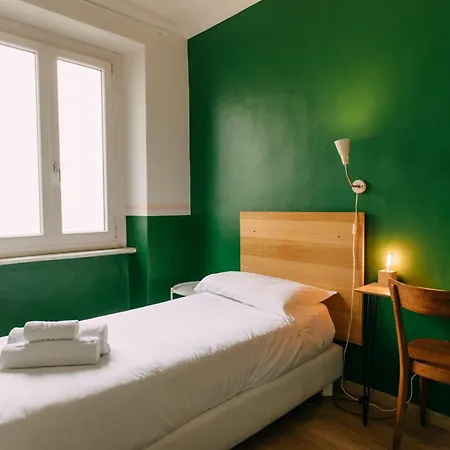 Hotel Tomato Urban Retreat 2*
