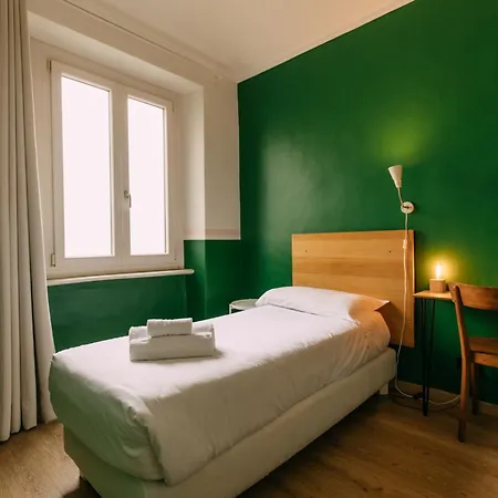 Tomato Urban Retreat Hotel Turin
