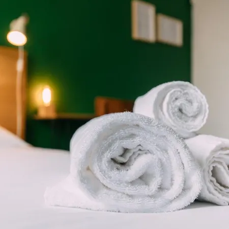 Hotel Tomato Urban Retreat Turin