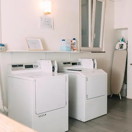 Tomato Backpackers 2* Torino