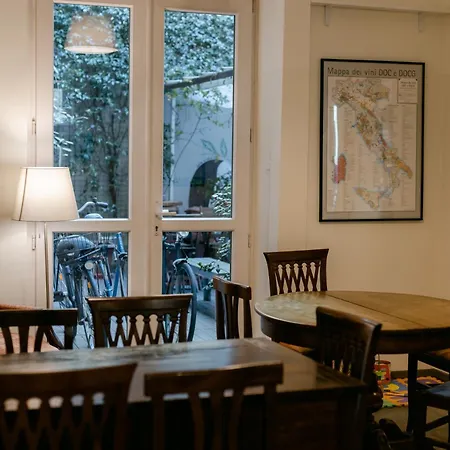 Hotel Tomato Backpackers 2*