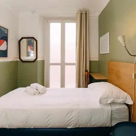 Tomato Backpackers 2* Torino