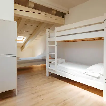 Tomato Backpackers Hotel