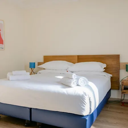 Hotel Tomato Urban Retreat