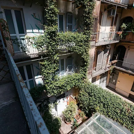 Tomato Urban Retreat Hotel Turin