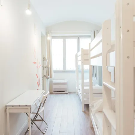 Hotel Tomato Backpackers 2*