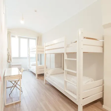 Tomato Backpackers Torino