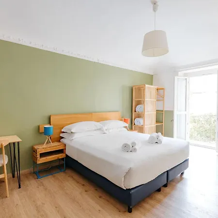 Tomato Backpackers Torino