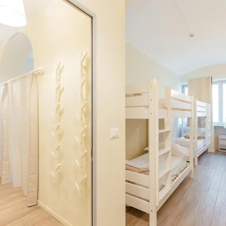 Hotel Tomato Backpackers Torino