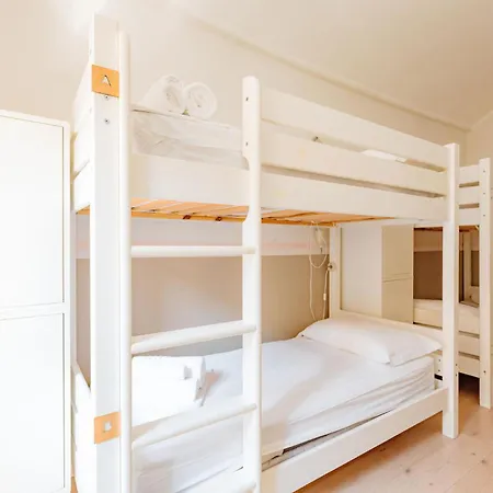 Otel Tomato Urban Retreat