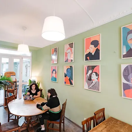 Tomato Urban Retreat 2* Torino