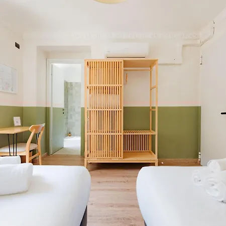 Tomato Urban Retreat Hotel