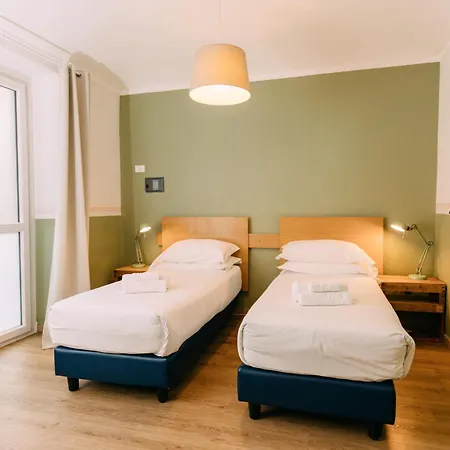 Hotel Tomato Urban Retreat