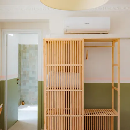 Tomato Backpackers Hotel Torino