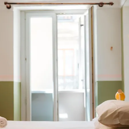 Tomato Urban Retreat Hotel Turin