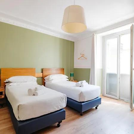 Hotel Tomato Urban Retreat Turin