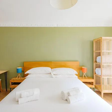 Otel Tomato Urban Retreat