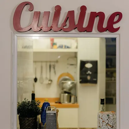 Szálloda Tomato Urban Retreat Torino