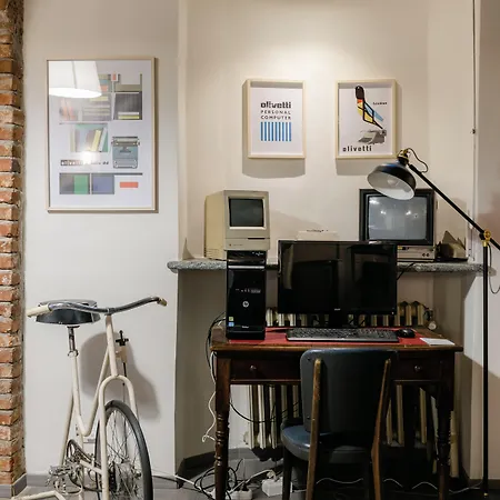 Tomato Urban Retreat Szálloda