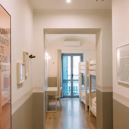 Tomato Urban Retreat Torino