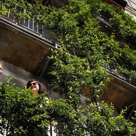 Tomato Urban Retreat 2* Torino