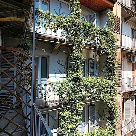 Hotel Tomato Urban Retreat