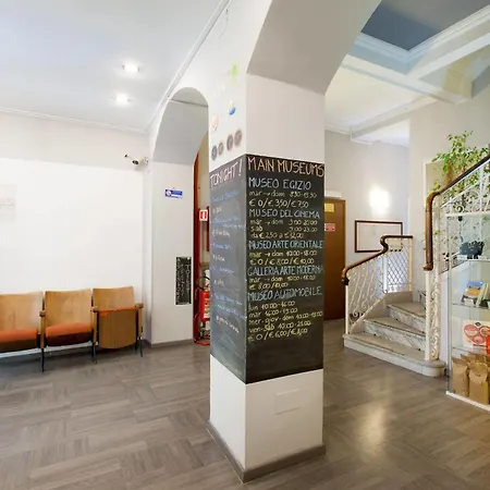 Hotel Tomato Urban Retreat 2*