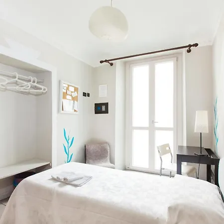 Tomato Backpackers Hotel