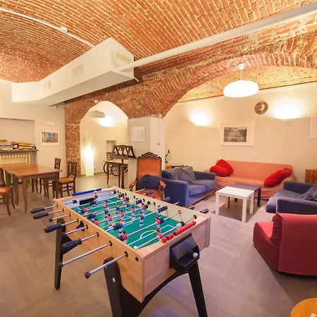 Otel Tomato Urban Retreat 2*