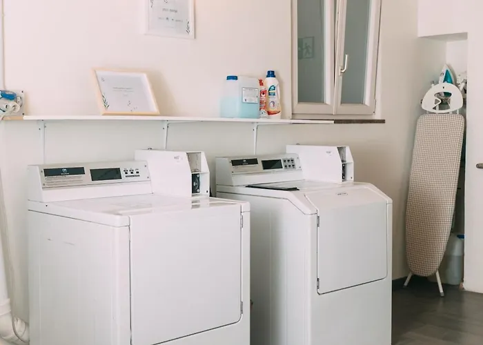 Tomato Urban Retreat 2* トリノ