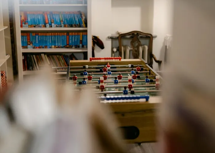 Tomato Urban Retreat Hotel Turim